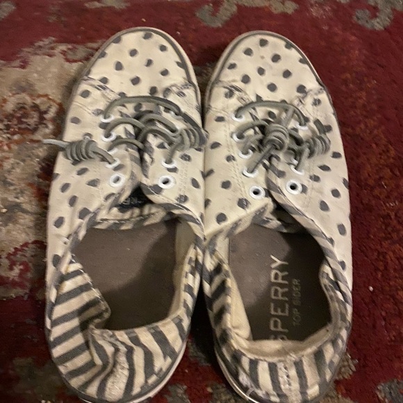 Sperry woman’s shoes - Picture 3 of 3